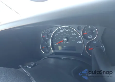 2019 Chevrolet Express G2500 from USA, damaged, VIN 1GCWGAFP3K1367116